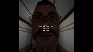 SCP Secret Laboratory | Guards, MTF, and Chaos