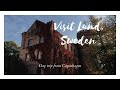 Lund, Sweden - Day trip from Copenhagen