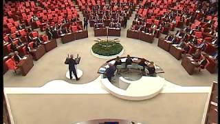 Chp Şanlıurfa Milletvekili Aziz AYDINLIK'ın yemin töreni!