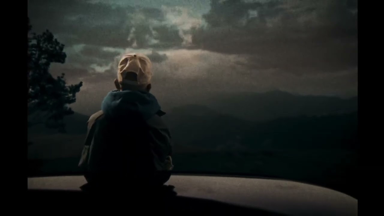 Curren$y & Larry June - At The Crib