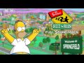 Miniature de la vidéo de la chanson Homer's Day
