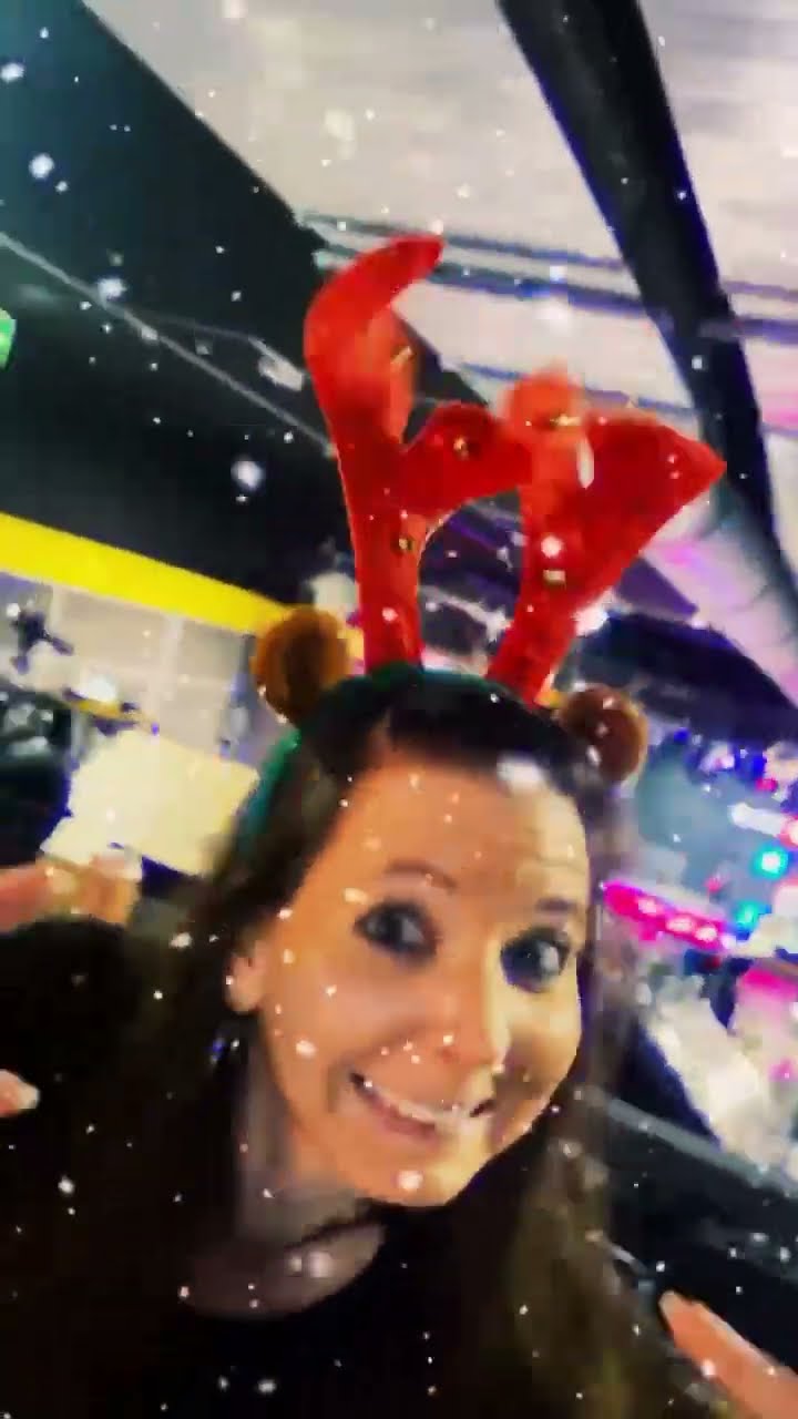 Sneak Peek: Exklusives wXw Weihnachts-Shooting!