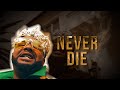 Nino brown  never die official music