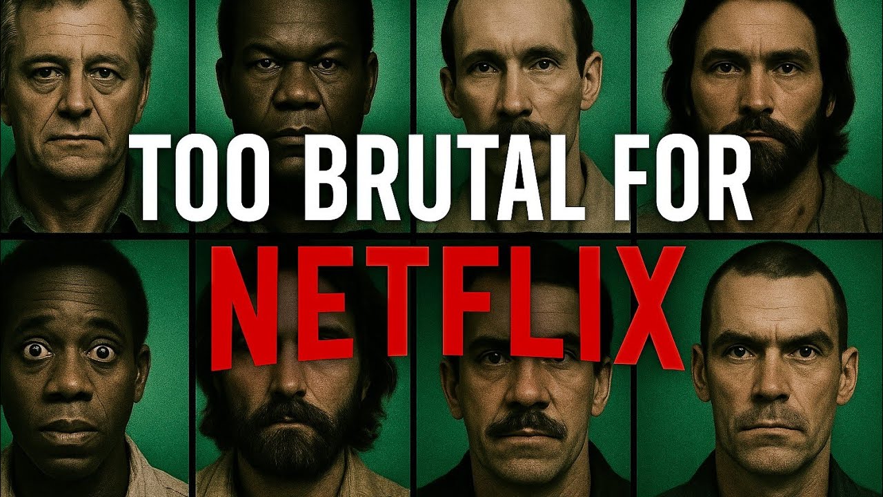 Most Evil Serial Killers You’ve Never Heard Of | True Crime Documentary Full