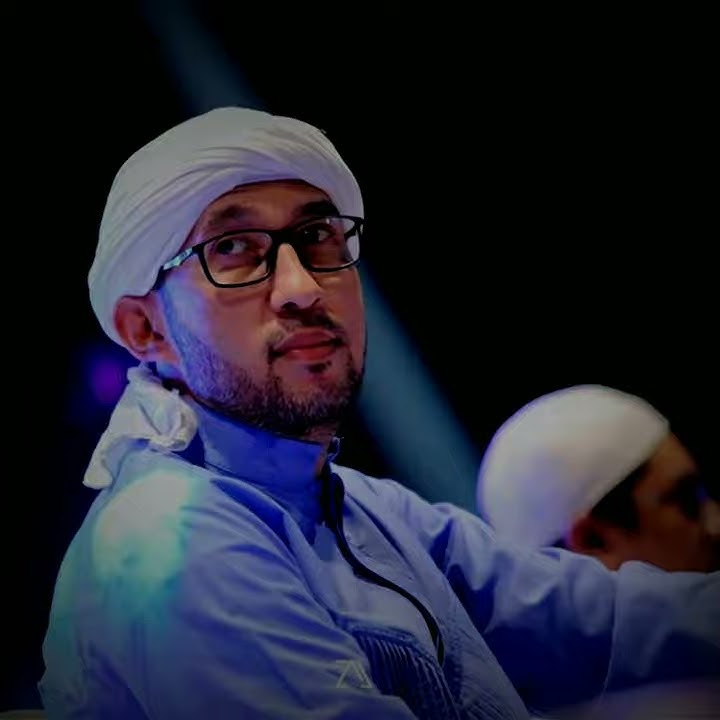 Quotes sholawat versi az zahir cocok buat story wa