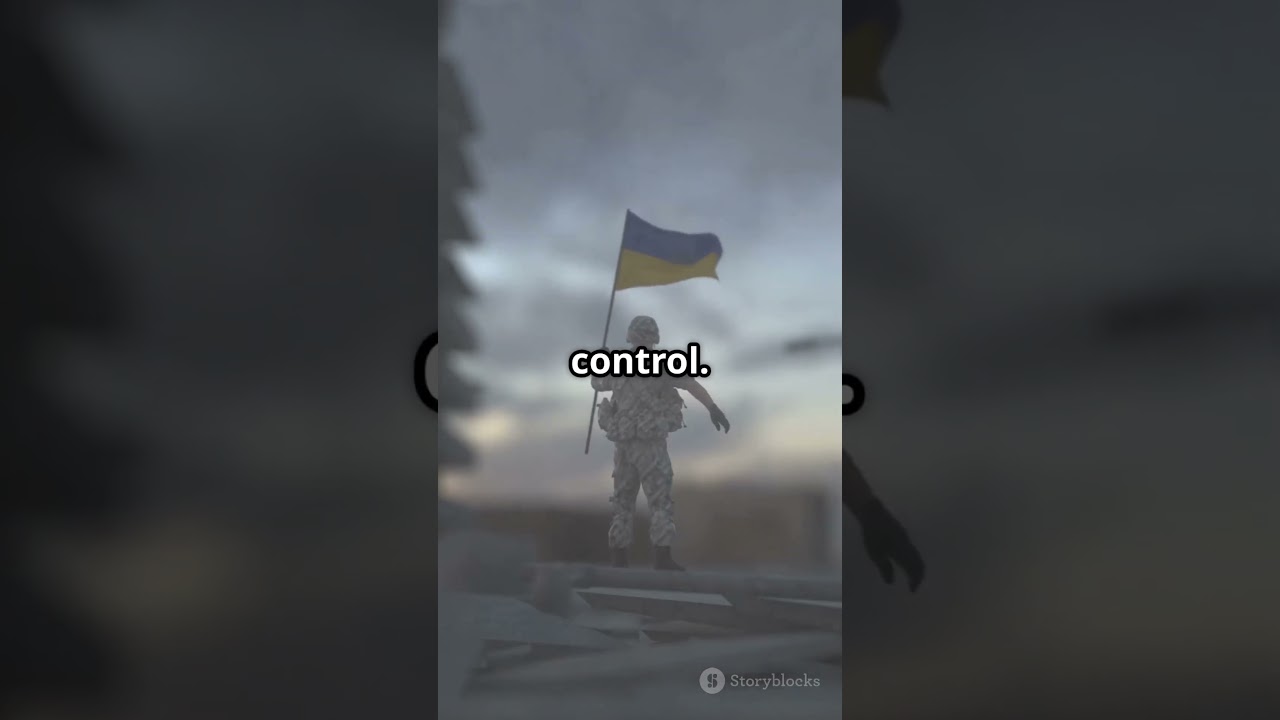 Putin's Bold Bet: Zelensky's Removal and a Puppet Regime in Ukraine 