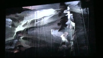 Revision 2012 - PC Demo Compo - Spring Brought Us Dry Withered Flowers (Live Footage)