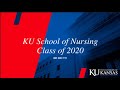 KU SoN 2020 KU SoN 2020