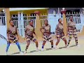 NTINDO GWAMVU ASANTE MNGU OFFICIAL AUDIO MPYAA