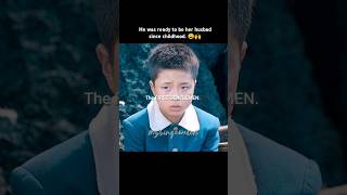 He Just Wants To Be With Her.