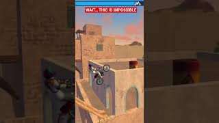 NO WAY THIS SHOULD WORK 😳🔥 #gaming #shorts #impossible #failorwin #viral #algaming