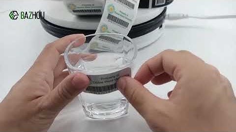 Custom printing silver wire foil die cut sticker roll silver pet barcode label