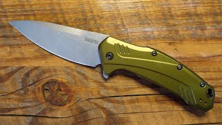 Watch This BEFORE You Buy A Kershaw Link
