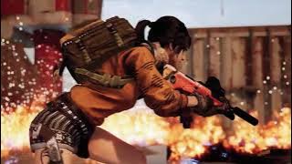 PUBG ON PS5 | Ps5  PUBG Trailer | PLAYERUNKNOWN  BATTLEGROUND PS5 | Season6 Trailer | PS5  |