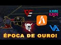 GTA RP EM 2021! (ERA MUITO BOM!)
