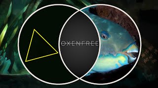 TRUTH OR SLAP | Oxenfree (Part 1)