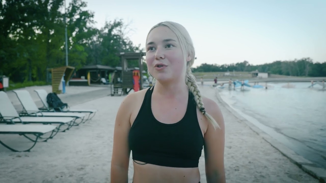 Learn to surf at Waco Surf