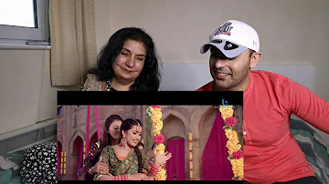 REACTION : MERI SASS | Gurekam | Gupz Sehra | New Punjabi Song