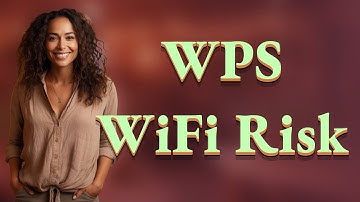 Does Leaving WPS Enabled Make Your WiFi Easy to Hack?