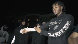 Jay Ebk - Fuck Da Opps-  (Official Music Video)