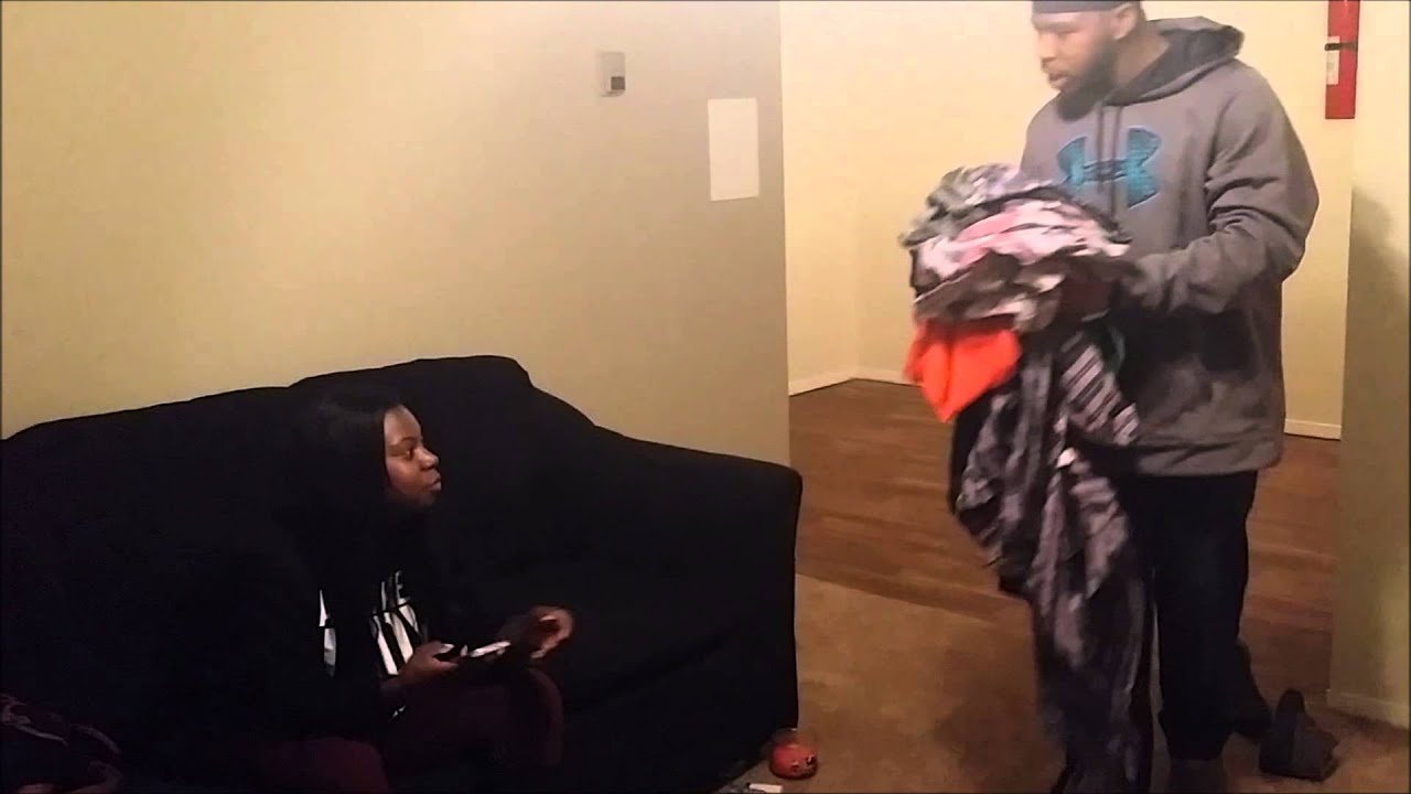 THE CONTROLLING BOYFRIEND YouTube