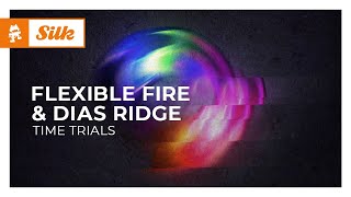 Flexible Fire & Dias Ridge - Time Trials [Monstercat Release]