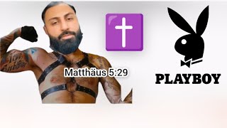 Ex Muslim Amir Reza Arabpour Unzucht Pour Ex Shia Irrelehre