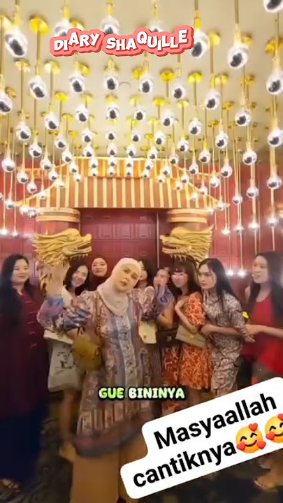 haha mundur wir versi cut meyriska