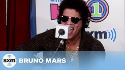 Bruno Mars "Locked Out Of Heaven" Live @ SiriusXM // Hits 1  - Durasi: 3:46. 