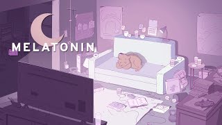 【遊戲】在安靜的夜裡靜靜地睡去｜《Melatonin》褪黑激素