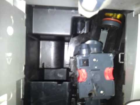 jak dela presso automaticke DeLonghi Magnifica YouTube