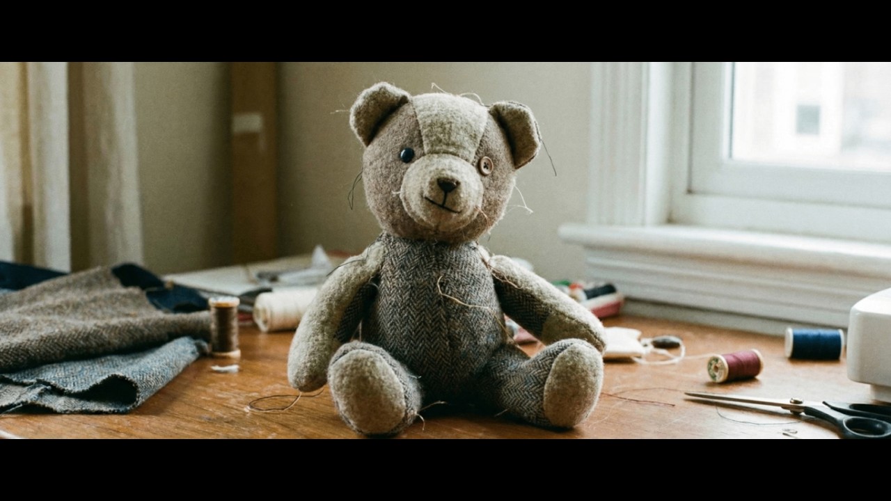 【紡ぐ想い】Fide Ligare- Official Music Video