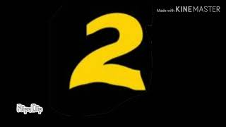 Sesame Street Number Creatures