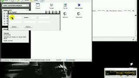 VB 2005 Interface Tutorial
