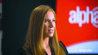 AlphaGraphics' Business to Business Model