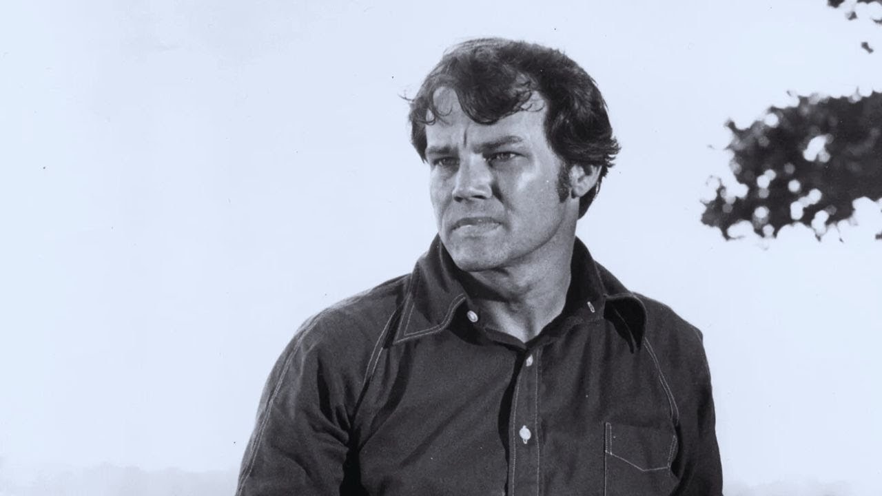 Joe Don Baker Dies at 85: Remembering the "Walking Tall" Star