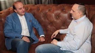 Как бывший топ-менеджер P&G и “Русских Машин” запустил фонд высоких технологий Как бывший топ-менеджер P&G и “Русских Машин” запустил фонд высоких технологий