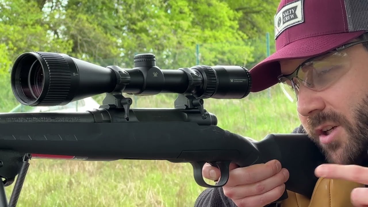 J'améliore ma séquence de tir