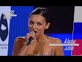 Eurovision 2000 russia  alsou  solo 