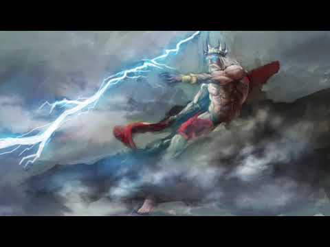 Video: Di cosa è Zeus il patrono?