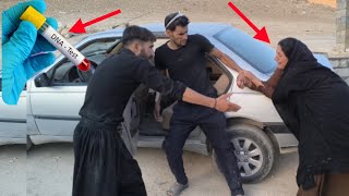картинка: Действительно ли ребёнок Наргес от Али? Тайна Наргес, которая потрясла всех.