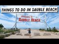 SAUBLE BEACH Top Attraction and Things to Do | Tips for Sauble Beach