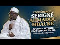 Conférence de Serigne Ahmadou Mbacké Journée Jayante Keur Serigne Touba fédération Ouest à Nantes