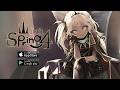 Witch Spring 4 Gameplay | Story Driven RPG (Android iOS)