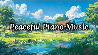 Relaxing Piano   Relaxing piano to study and work