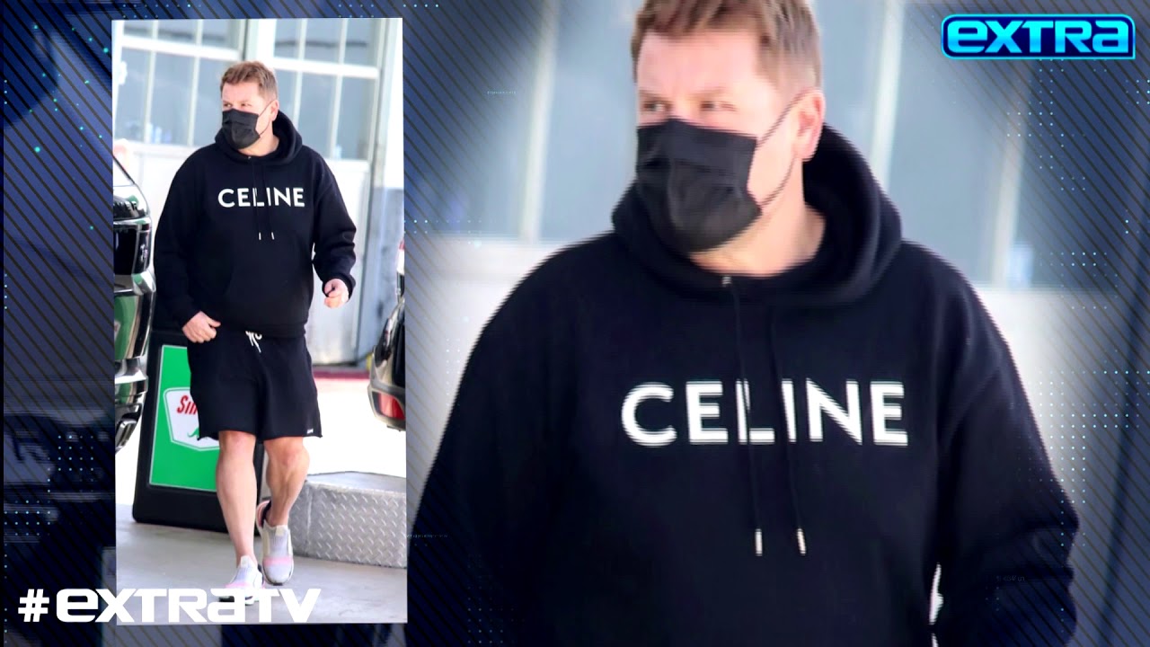 James Corden Steps Out Looking Thinner After Starting WW