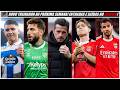 BENFICA QUER FECHAR O TREINADOR NA PRÓXIMA SEMANA: MARCO SILVA É O FAVORITO! NOVIDADES DO MERCADO!