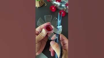 A DIY project you’ll love: Making a toy car from a scrap bottle.