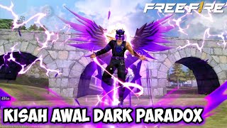 FILM PENDEK FREE FIRE! KISAH AWAL LEGENDARY DARK PARADOX ! MENCARI TUBUH SINGGAH