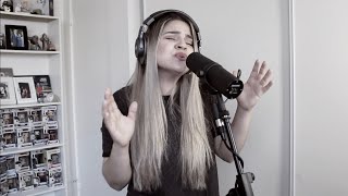 Only You - The Platters (Cover by Leslye Gisell)
